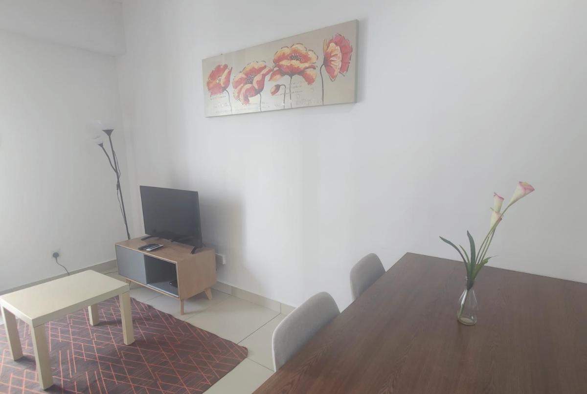 Relax Holiday studio at Midhill Genting - Housity
