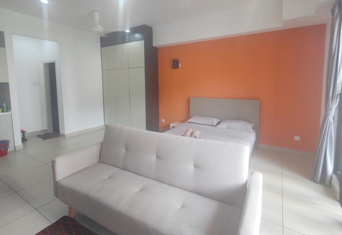 Relax Holiday studio at Midhill Genting - Housity