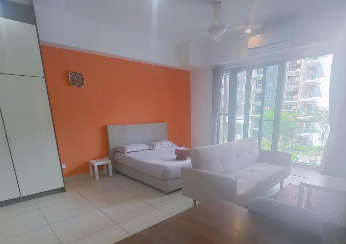 Relax Holiday studio at Midhill Genting - Housity