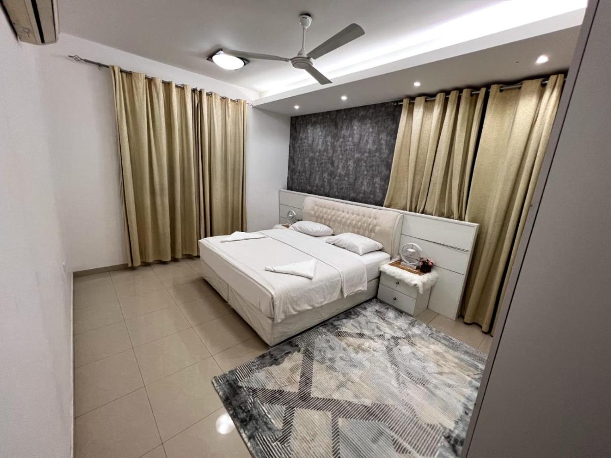 Suitetrails - Dar Al Deyafa Hotel Apartment