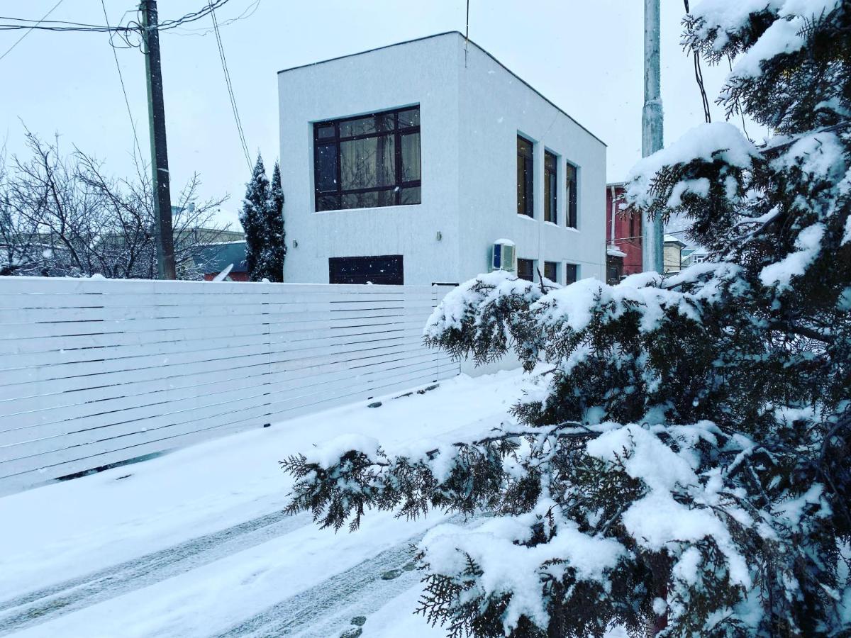 Guest house - Housity