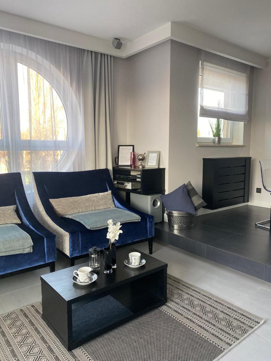 Nord House Apartament - Housity