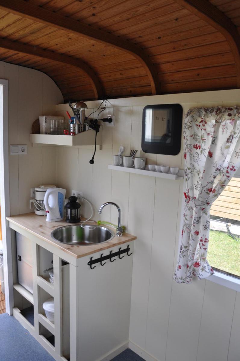 The Cuckoo's nest - Housity