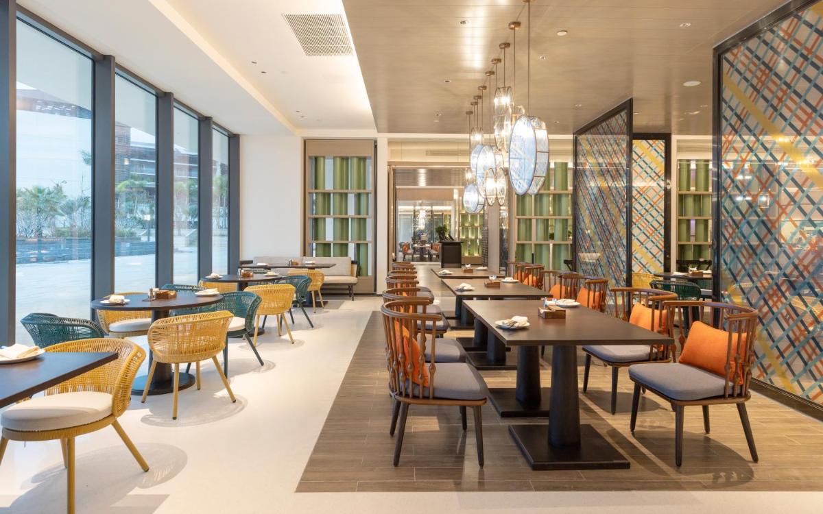 Suitetrails - Hyatt Regency Sanya Tianli Bay