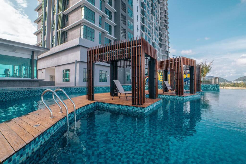 DIY Guest House Studio - Imperium Residence Kuantan - Housity
