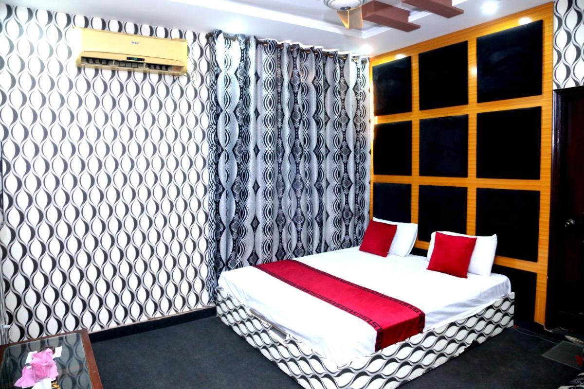 Sapphire Inn Motel Lahore - Housity