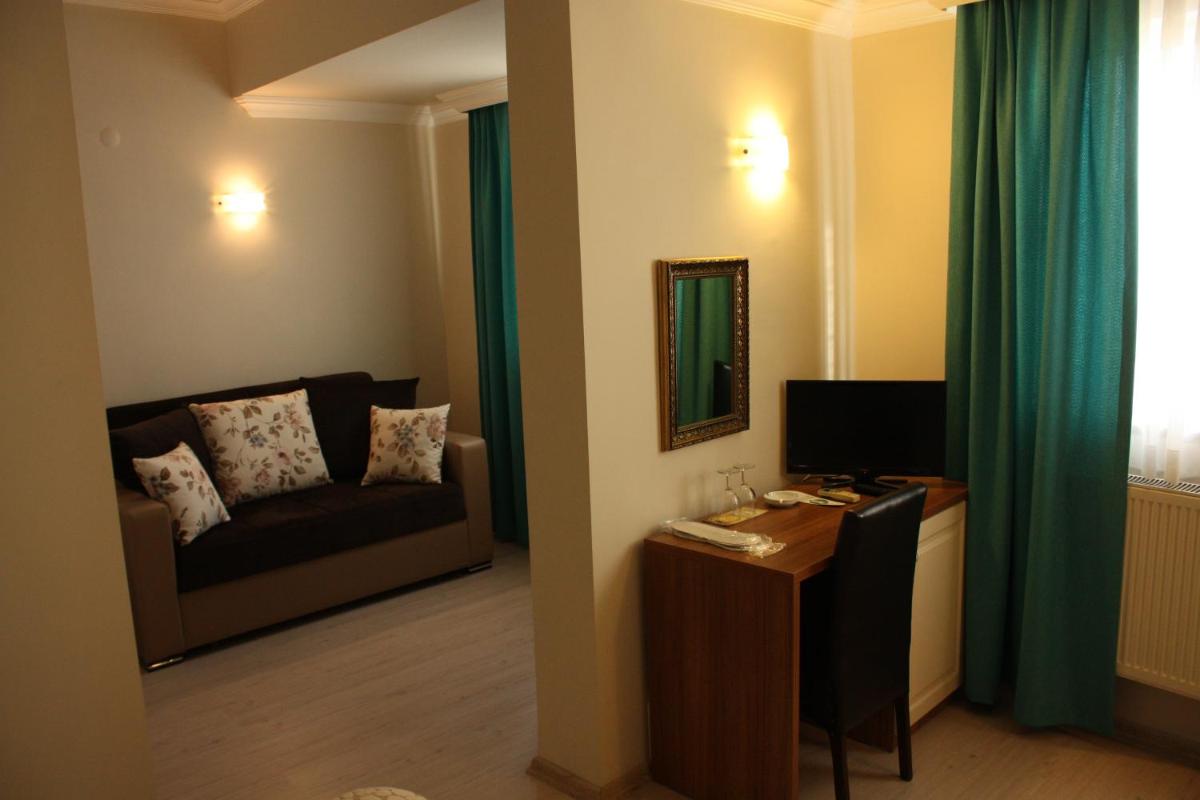 Sağıroğlu Otel - Housity