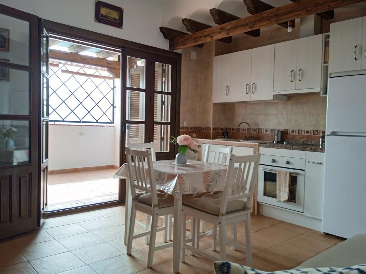 Apartamento Talita - Carataunas - Housity