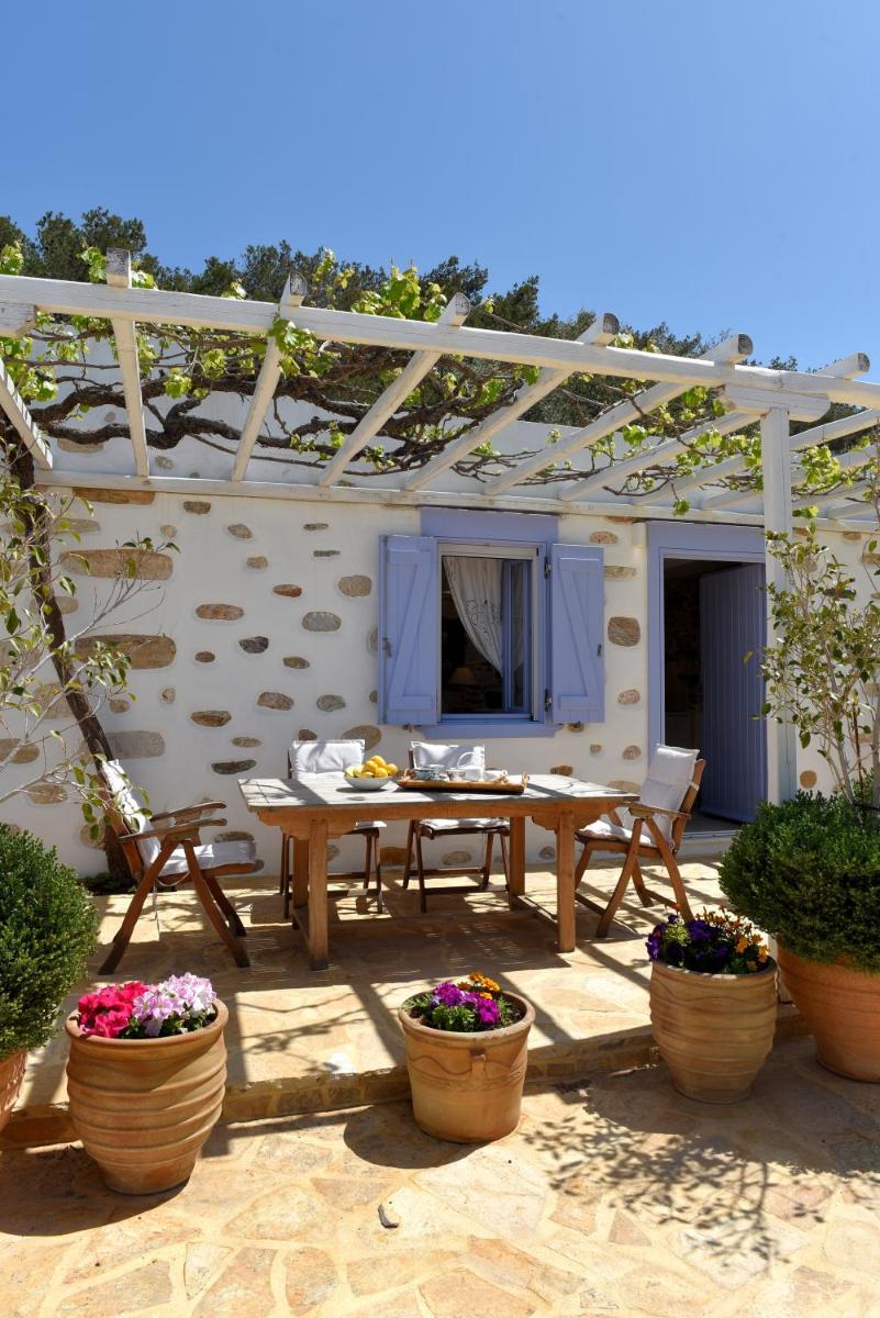 Good Life Greece Eco Villas - Housity