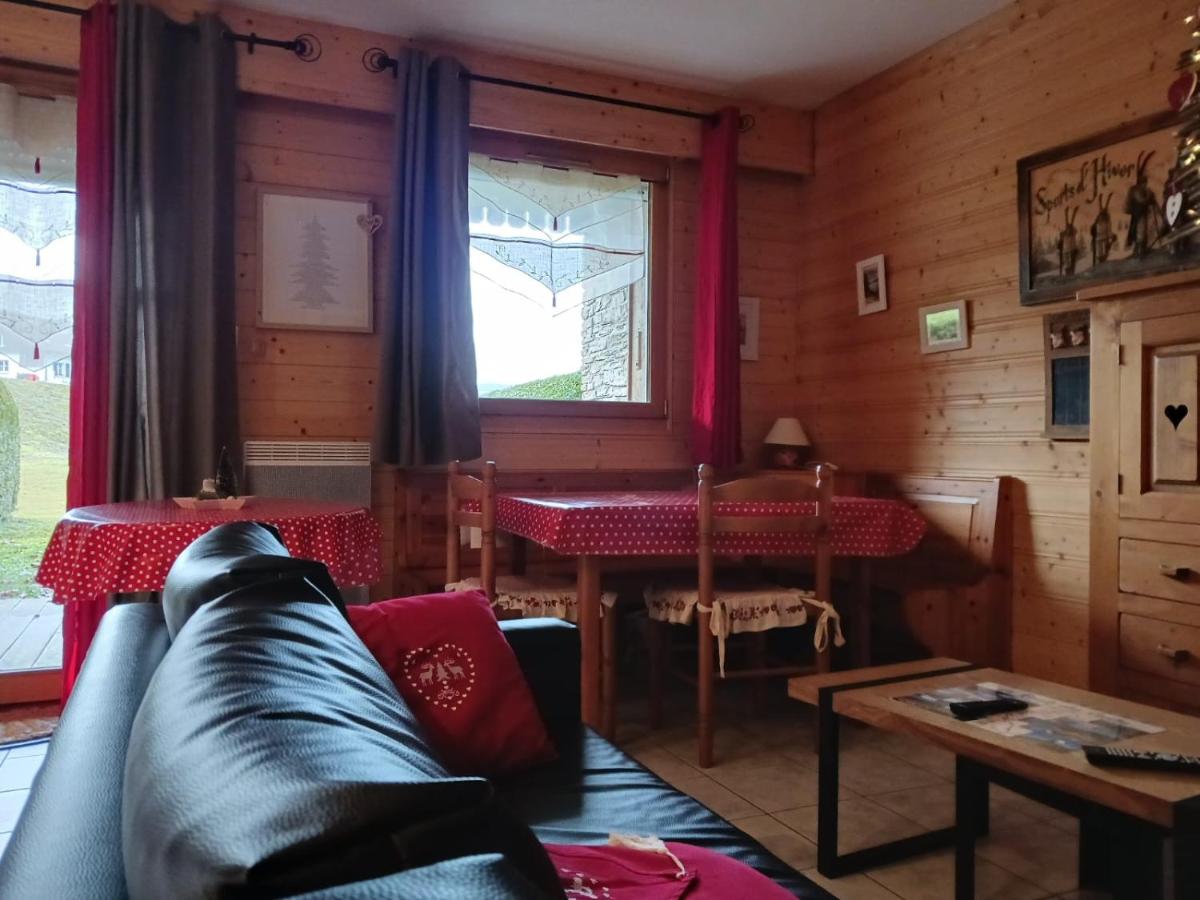 Les fermes du Lac Gerardmer - Housity