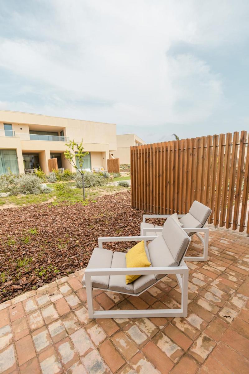 Imagem da galeria de White Shell Beach Villas em Porches