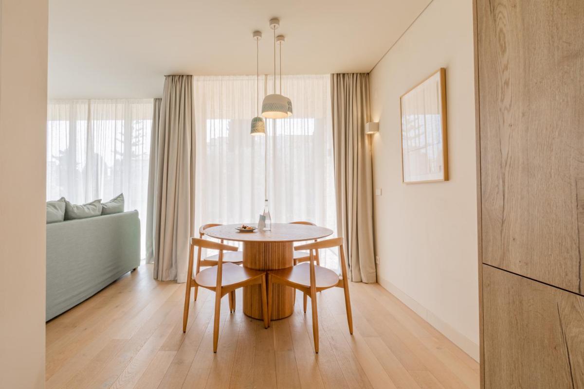 Imagem da galeria de White Shell Beach Villas em Porches