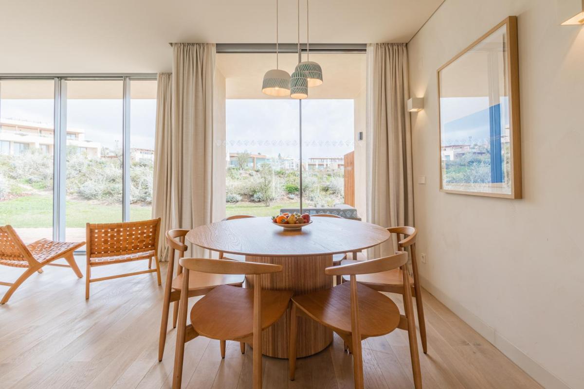 Imagem da galeria de White Shell Beach Villas em Porches