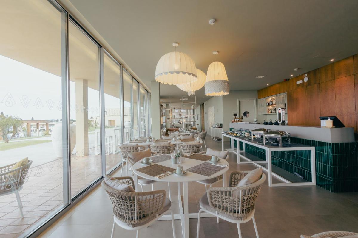 Imagem da galeria de White Shell Beach Villas em Porches