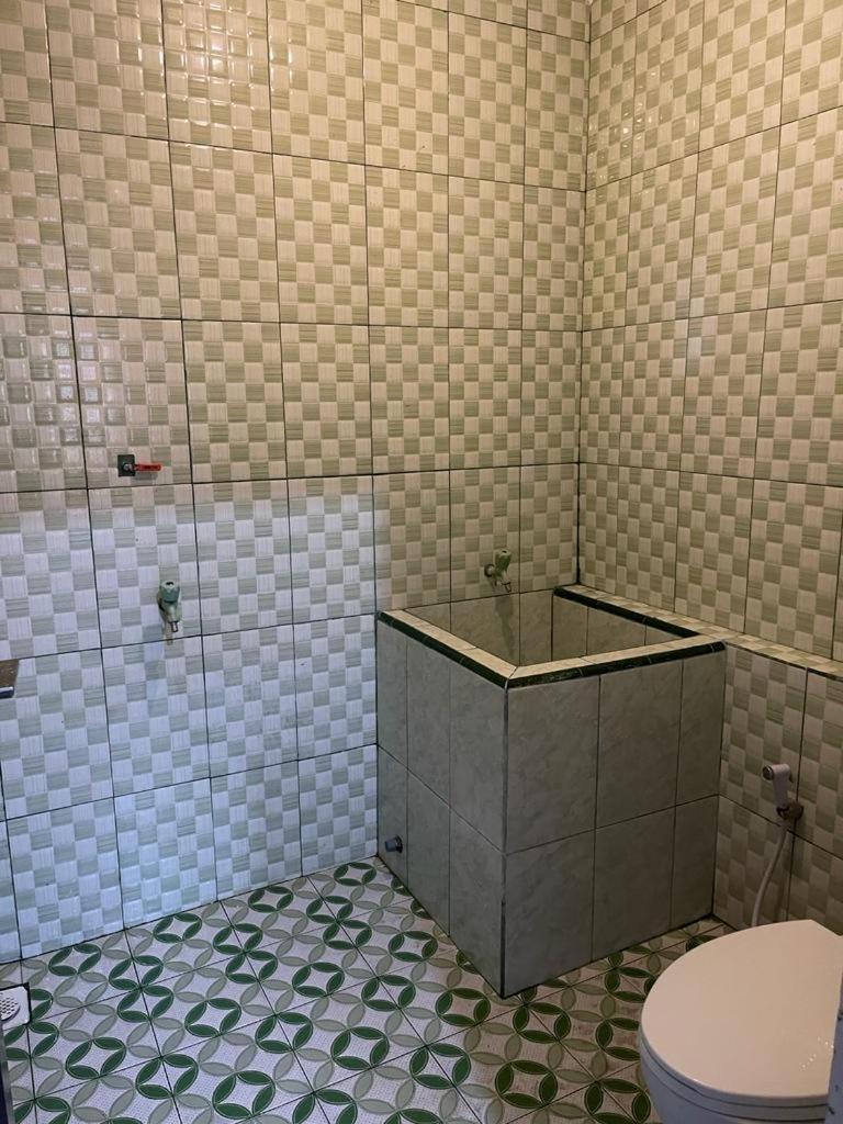 Omah Pikatan Homestay - Housity