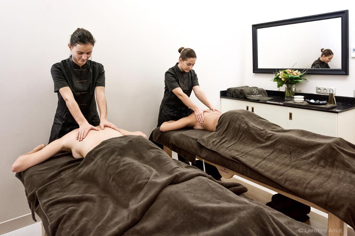 Clients de l'établissement Hôtel de Sèze & Spa Bordeaux Centre