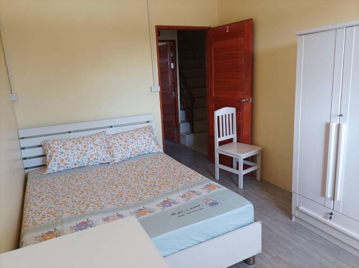 Chill house suphanburi - Housity