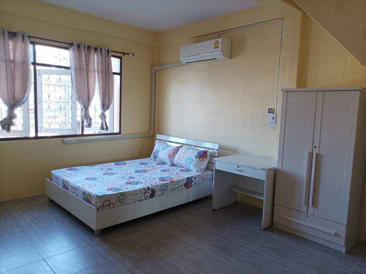 Chill house suphanburi - Housity