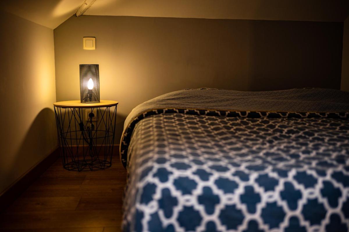 Le 12-GregIMMO-Appart'Hôtel - Housity