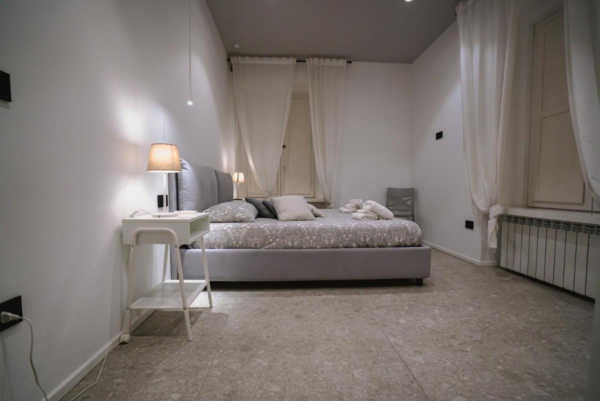 Suitetrails - De Luca 6 Apartments