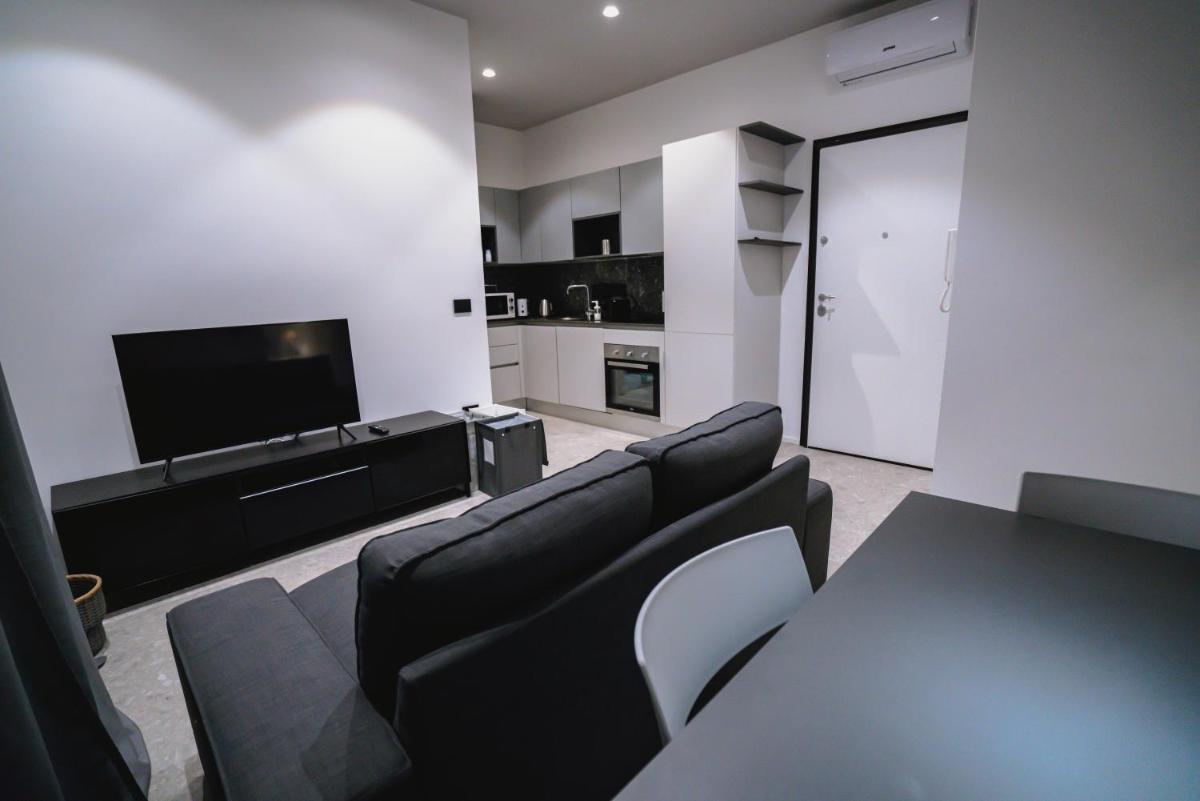 Suitetrails - De Luca 6 Apartments