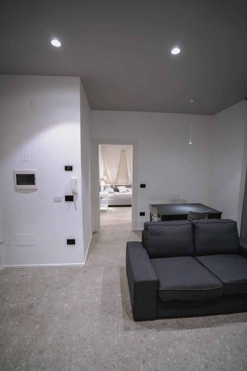 Suitetrails - De Luca 6 Apartments