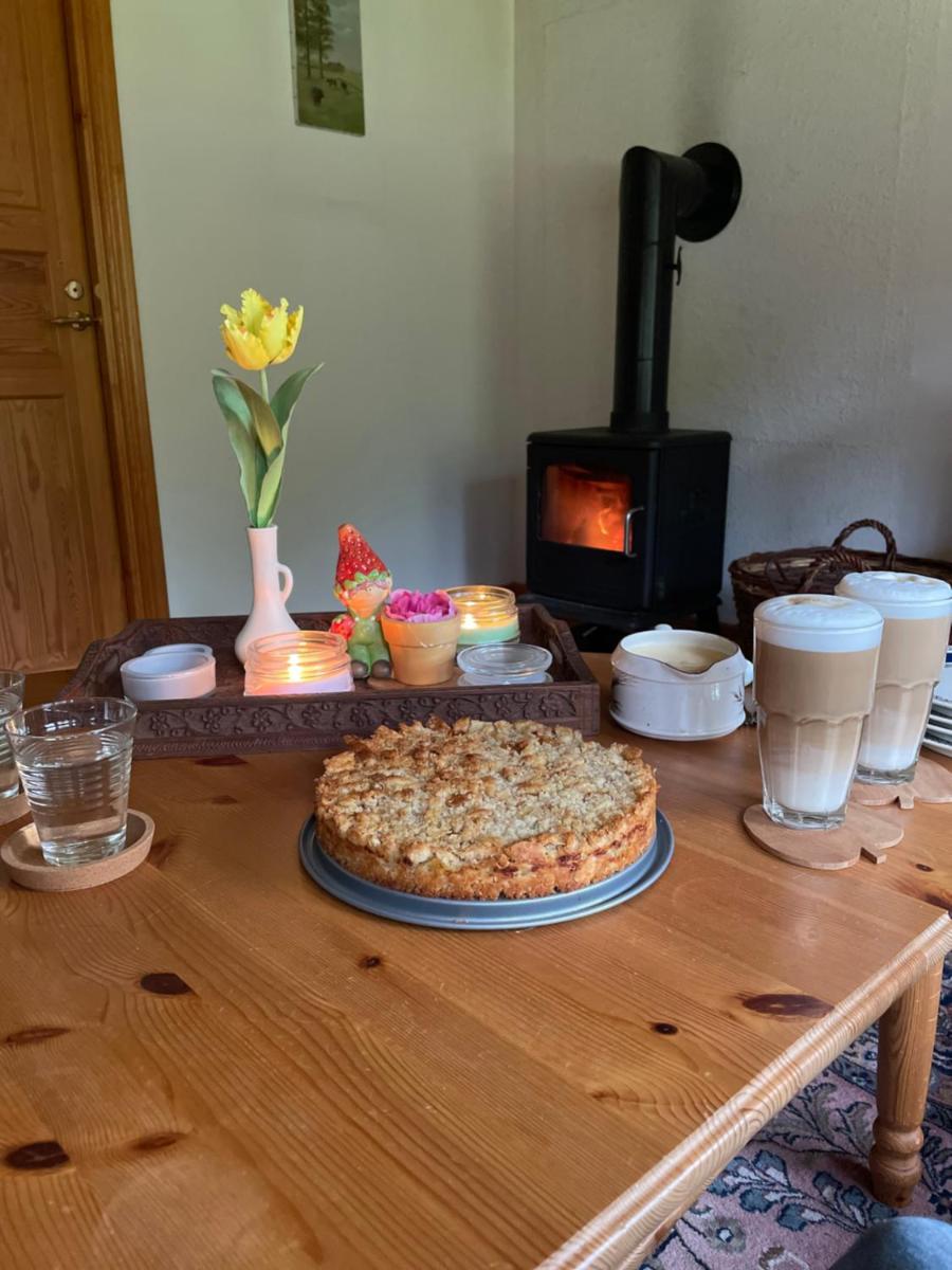Åsnen National Park - Holiday Home - Housity