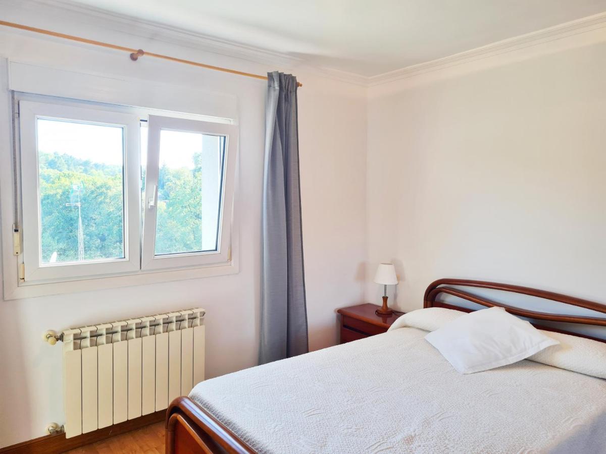 Apartamento Erro big terrace by SanSe Holidays - Housity