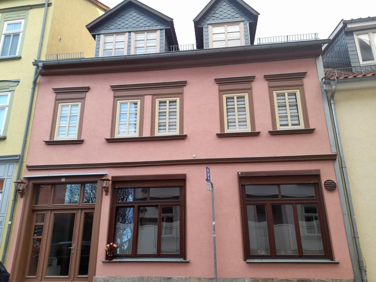 Ferienwohnungen Clara - Housity