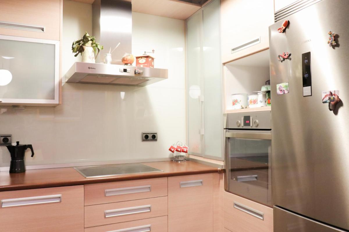 Apartamento Jaizkibel by SanSe Holidays - Housity