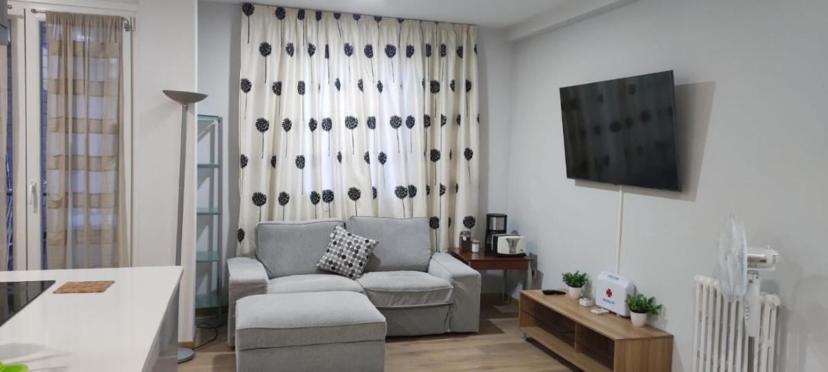 Suitetrails - HABITACIÓN EN VIVIENDA CENTRICA BILBAo