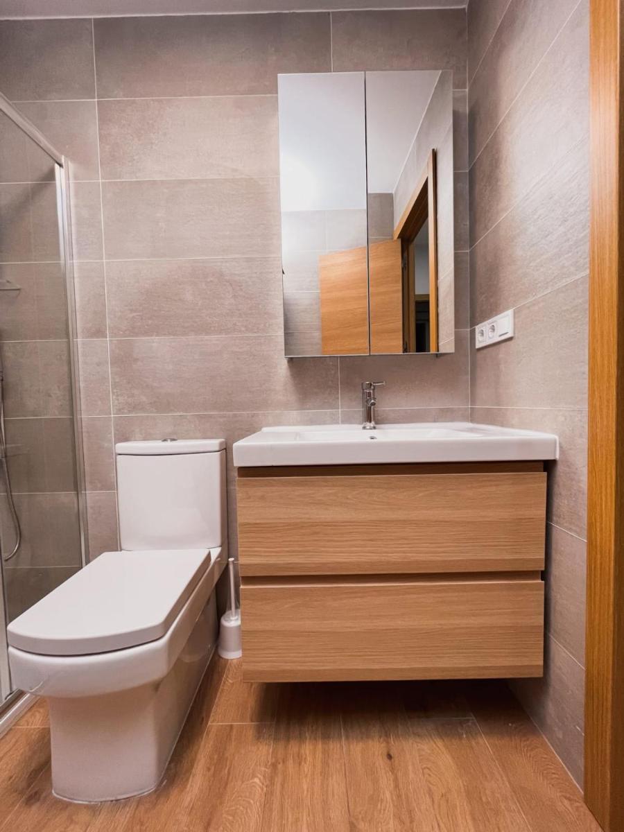 Suitetrails - HABITACIÓN EN VIVIENDA CENTRICA BILBAo