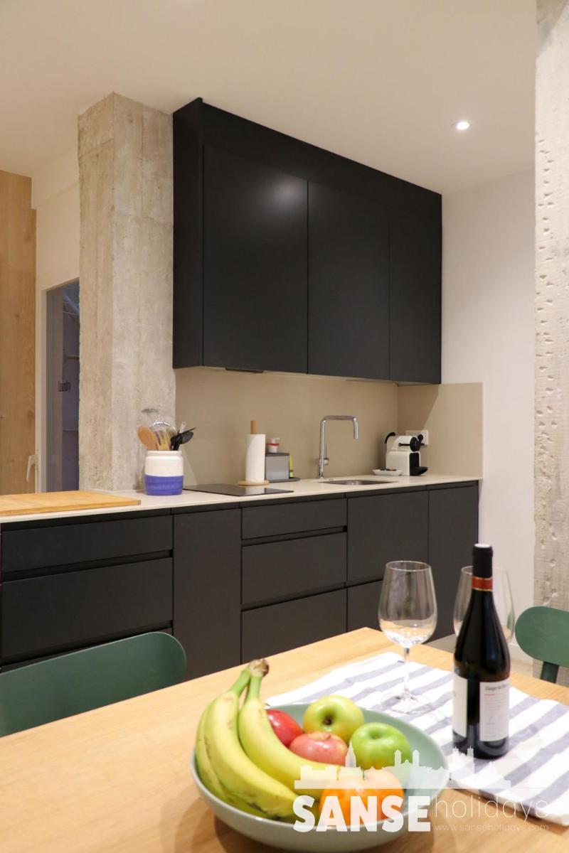 Ondarreta Beach by SanSe Holidays - Housity