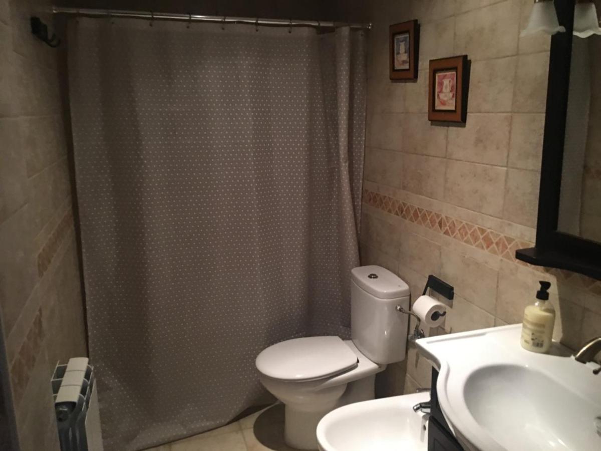Apartamentos Turisticos Rio Gallego - Housity