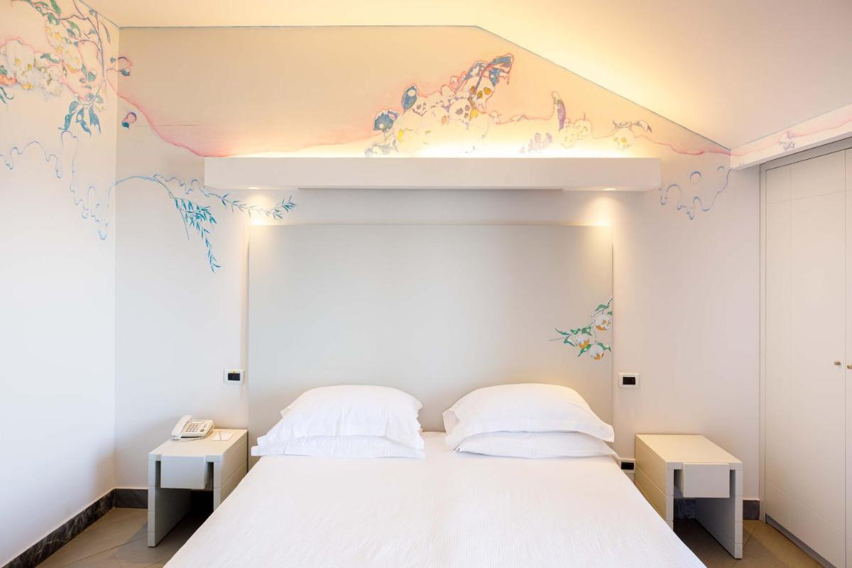 Art Hotel Gran Paradiso - Housity