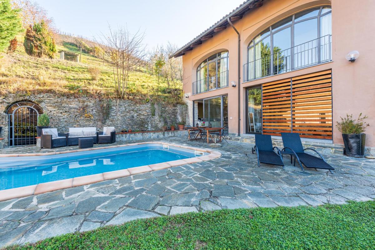 Casa Nevilleis , Relax & Private Pool - Housity