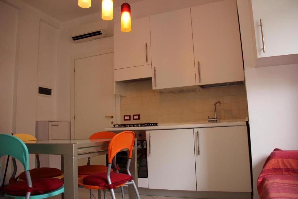 Appartamento Casa Vacanze Spiaggia d'Oro - Housity