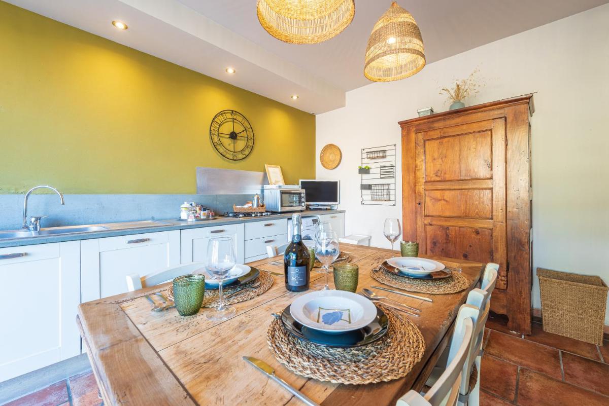 Casa Nevilleis , Relax & Private Pool - Housity