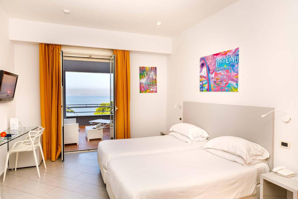 Art Hotel Gran Paradiso - Housity
