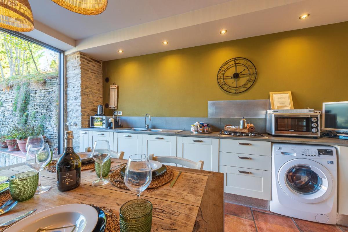 Casa Nevilleis , Relax & Private Pool - Housity