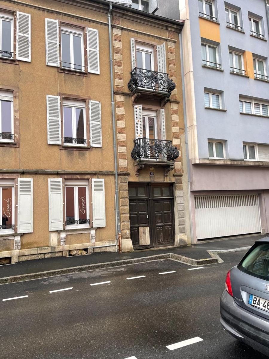 Le 12-GregIMMO-Appart'Hôtel - Housity