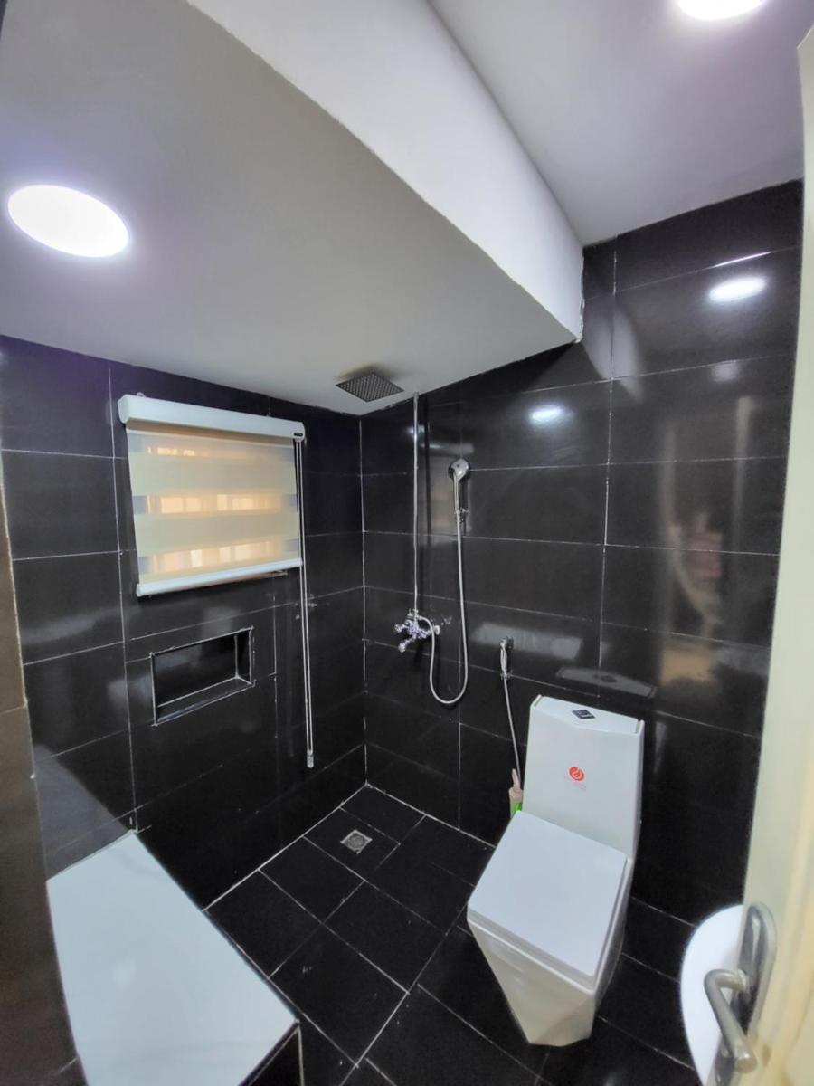 King's Court Maitama Shortlet Apartment B - Housity