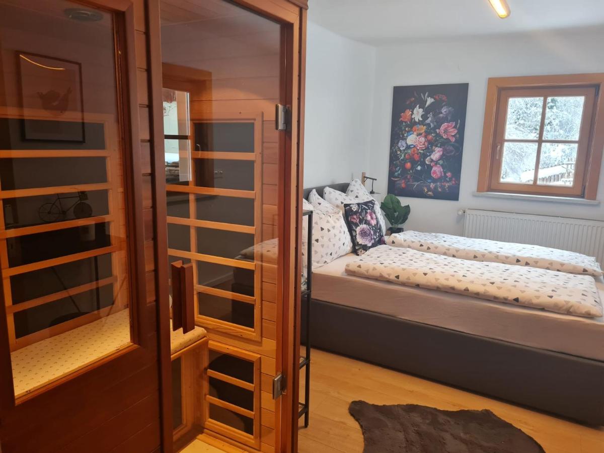 Chalet am Bach - Housity