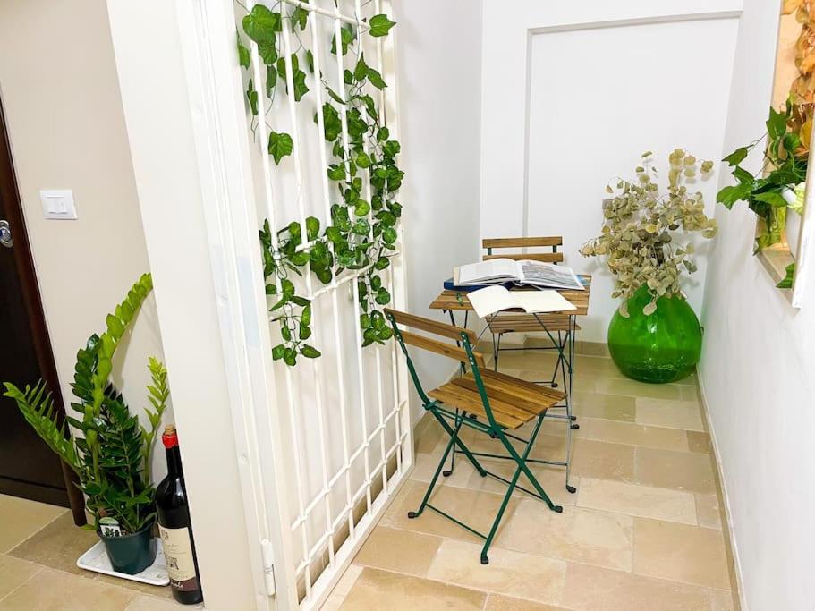 Suitetrails - San Martino House in Trani ROOM 2