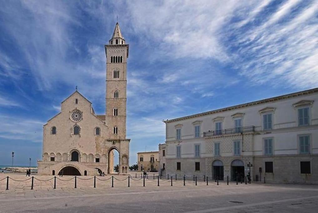 Suitetrails - San Martino House in Trani ROOM 2