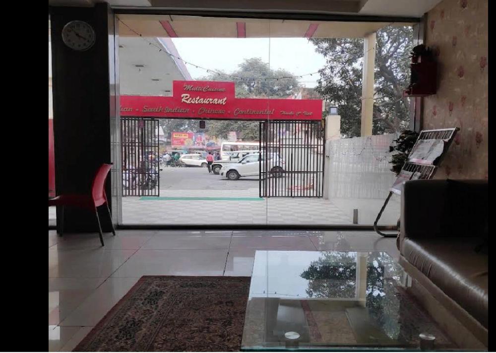 HOTEL DEEP CONTINENTAL BY WB Inn - Housity