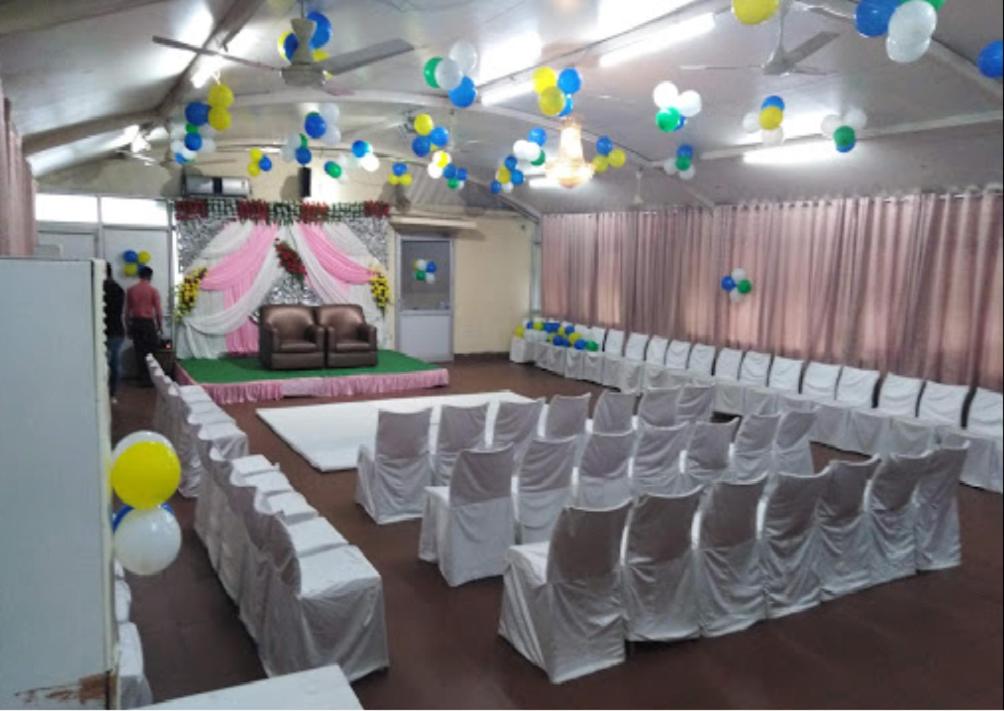 HOTEL DEEP CONTINENTAL BY WB Inn - Housity