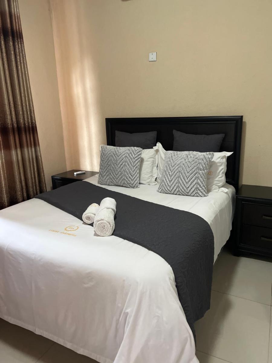 Ivwananji II - Kat-Onga Apartments - Housity