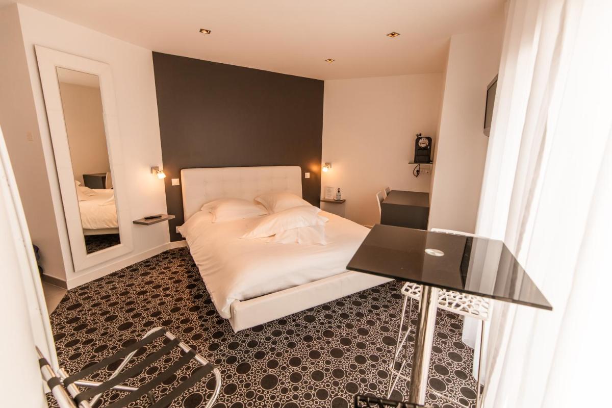 Chambres d'Hôtes de l'Avel Vor - Housity