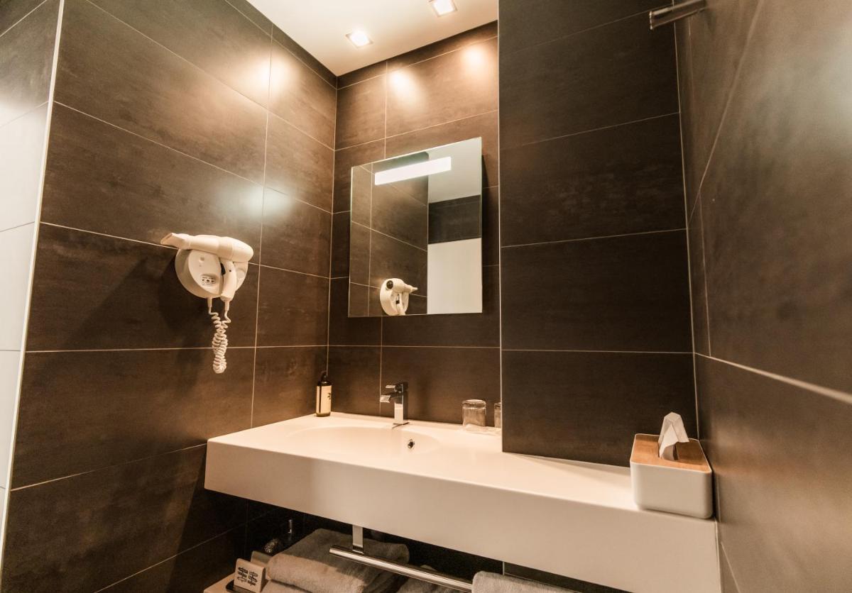 Chambres d'Hôtes de l'Avel Vor - Housity